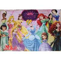 پازل 35 تیکه سیندرلا CINDERELLA - فروشگاه کتاب اشراق