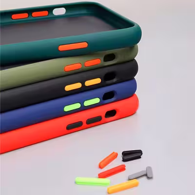 کاور وایکینگ مدل VICO مناسب برای گوشی موبایل سامسونگ Galaxy J2 Pro
