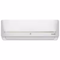مشخصات، قیمت و خرید کولر گازی اسپلیت دیواری (Split) 24000 دور ثابت ایوولی مدل EVCIS-24K-MD-1