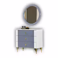 میز آرایش ترمه