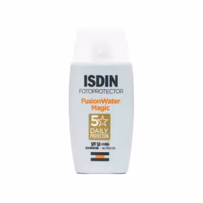 ضد آفتاب مجیک فیوژن واتر  SPF50 ایزدین