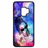 کاور طرح دخترانه کد 1105408799 مناسب برای گوشی موبایل سامسونگ galaxy s9 plus