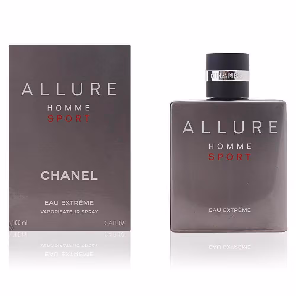 عطر ادکلن شنل الور هوم اسپرت اکستریم | قیمت شنل الور هوم اسپرت اکستریم | موناکوپرفیوم