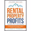 کتاب Rental-Property Profits اثر جمعی از نویسندگان انتشارات AMACOM