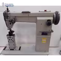 چرخ بطر کله اسبی تک سوزن کامپیوتری تیپیکال مدل TW5-810-D3