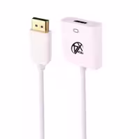 تبدیل X4Tech Mini Display To HDMI
