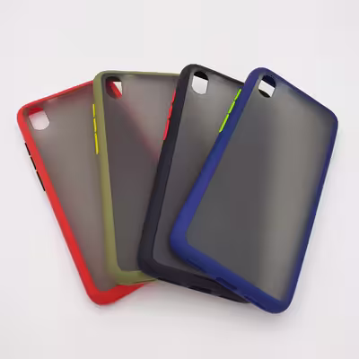 کاور مدل DFAR07A مناسب برای گوشی موبایل شیائومی Redmi 7A