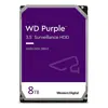  هارددیسک اینترنال وسترن دیجیتال مدل Purple WD84PURZ ظرفیت 8 ترابایت