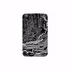 برچسب پوششی ماهوت مدل Black Printed Circuit Board مناسب برای تبلت سامسونگ Galaxy Tab 3 8.0 2013 T311