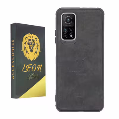 کاور لئون مدل Gavazni مناسب برای گوشی موبایل شیائومی Mi 10T