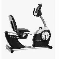دوچرخه ثابت پشتی دار proform مدل 325 CSX