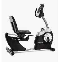 دوچرخه ثابت پشتی دار proform مدل 325 CSX