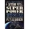 کتاب The Accidental Superpower اثر Peter Zeihan انتشارات Twelve