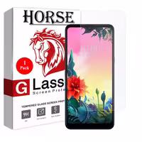 محافظ صفحه نمایش هورس مدل SMP01 مناسب برای گوشی موبایل ال جی K50S | کالا برتری