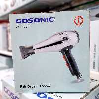 سشوار گوسونیک مدل GHD-224