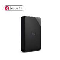 باکس هارد اکسترنال ELEMENT 25″ USB2