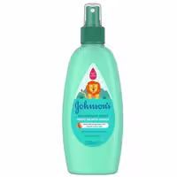 اسپری باز کننده گره موی سر 200 میل جانسون Johnsons