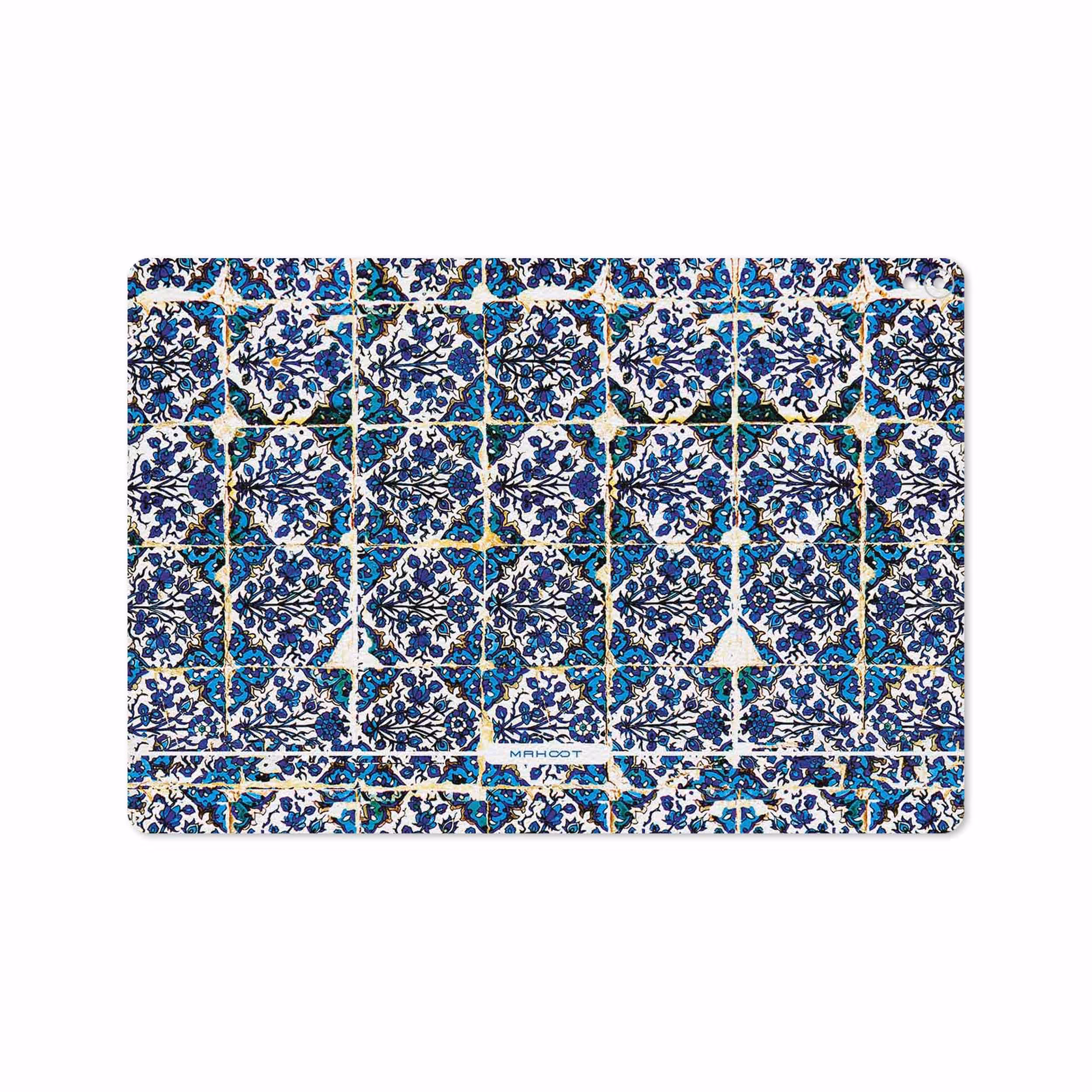 برچسب پوششی ماهوت مدل Iran-Tile1 مناسب برای تبلت اپل iPad Pro 10.5 2017 A1709