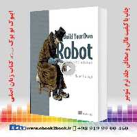 Build Your Own Robot: Using Python, CRICKIT, and Raspberry PI