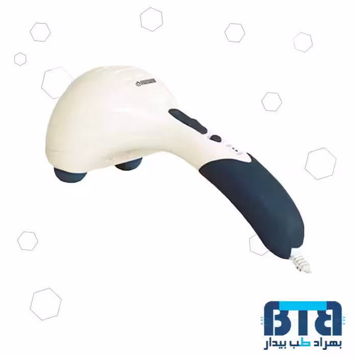 ماساژور بریمد مدل BD-7401