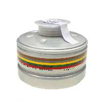 فیلتر ماسک دراگر 6 حالته مدل X-Plore Rd40