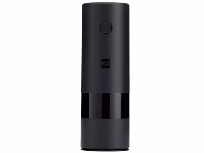 فلفل ساب و نمک ساب شارژی شیائومی Xiaomi HUOHOU Electric Grinder HU0200