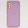 کاور مدل S_mycase مناسب برای گوشی موبایل سامسونگ GALAXY A32 4G