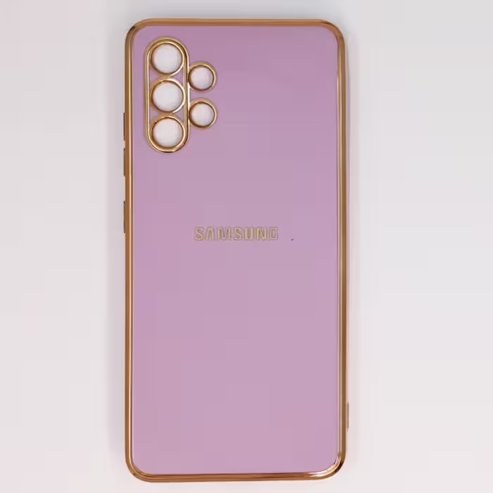 کاور مدل S_mycase مناسب برای گوشی موبایل سامسونگ GALAXY A32 4G