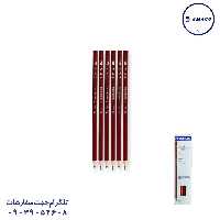 مداد مشکی کمل استدلر