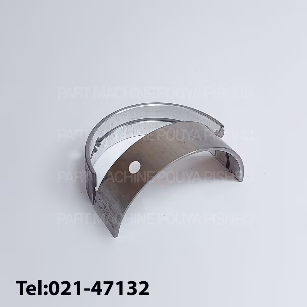 یاتاقان ثابت 0.5 لیفتراک ایسوزو