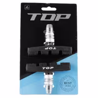 لنت ترمز دوچرخه V‑Brake TOP بسته 2 عددی