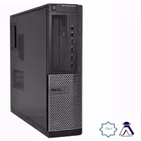 کیس دل مدل OPTIPLEX 990