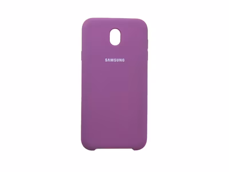 کاور سلیکونی سامسونگ مناسب گوشی موبایل سامسونگj7 pro