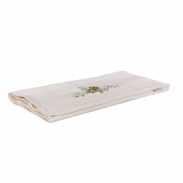حوله دستی هوبی مدل P786923 سایز 50X90 سانتی متر