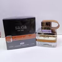 عطر ادکلن ساگا مردانه