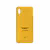 برچسب پوششی ماهوت مدل ML-ASTN_MRTN مناسب برای گوشی موبایل سامسونگ Galaxy M02