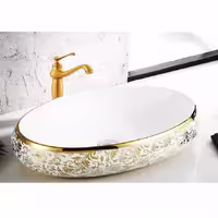 روشویی پایه بلند ارک .دارای نماد استاندارد .7 سال  ضمانت 15 سال خدمات پس از فروش .دارای کیفیت بی نظیر