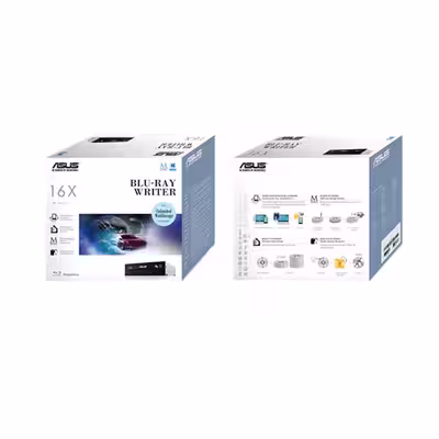 درایو Blu-ray اینترنال ایسوس مدل BW-16D1HT
