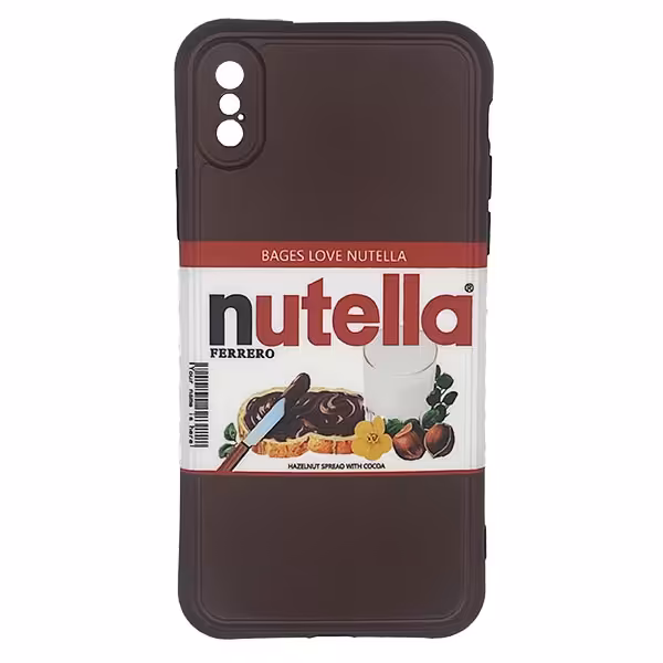 کاور مدل NUTT88 مناسب برای گوشی موبایل اپل IPHONE X/XS 