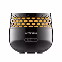دستگاه بخور عود گرین لاین Green Lion LUX Bakhour GNLUXEBKHBK