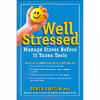 کتاب Well Stressed اثر Sonia Lupien انتشارات Wiley