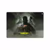 برچسب پوششی ماهوت مدل Rainbow-Six-Game مناسب برای تبلت اپل iPad 9.7 (GEN 5) 2017 A1822