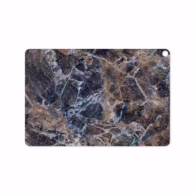 برچسب پوششی ماهوت مدل Earth-White-Marble مناسب برای تبلت ایسوس Zenpad 3S 10 2017 Z500KL