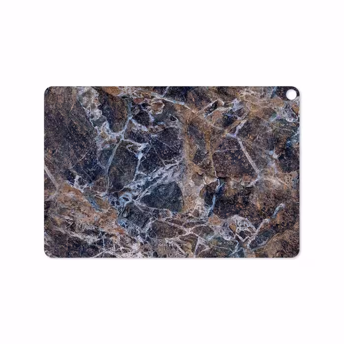 برچسب پوششی ماهوت مدل Earth-White-Marble مناسب برای تبلت ایسوس Zenpad 3S 10 2017 Z500KL