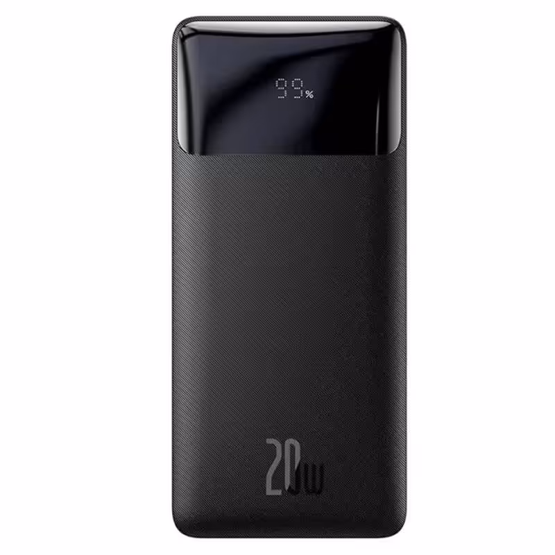 پاور بانک 30000 باسئوس Baseus Bipow PPDML-N PD 20W