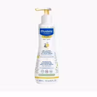 شامپو سروبدن کلد کرم 300 میل موستلا mustela