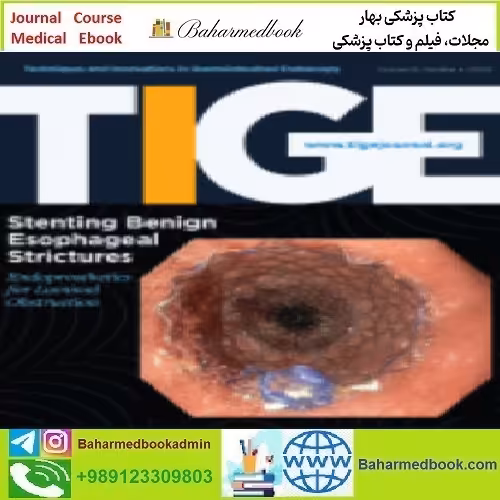 Techniques and Innovations in Gastrointestinal Endoscopy V