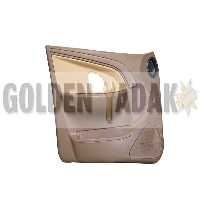 رودری جلو راست پژو 405 SLX - گلدن یدک