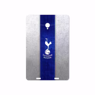 برچسب پوششی ماهوت مدل Tottenham Hotspur FC مناسب برای تبلت وریکو Unipad