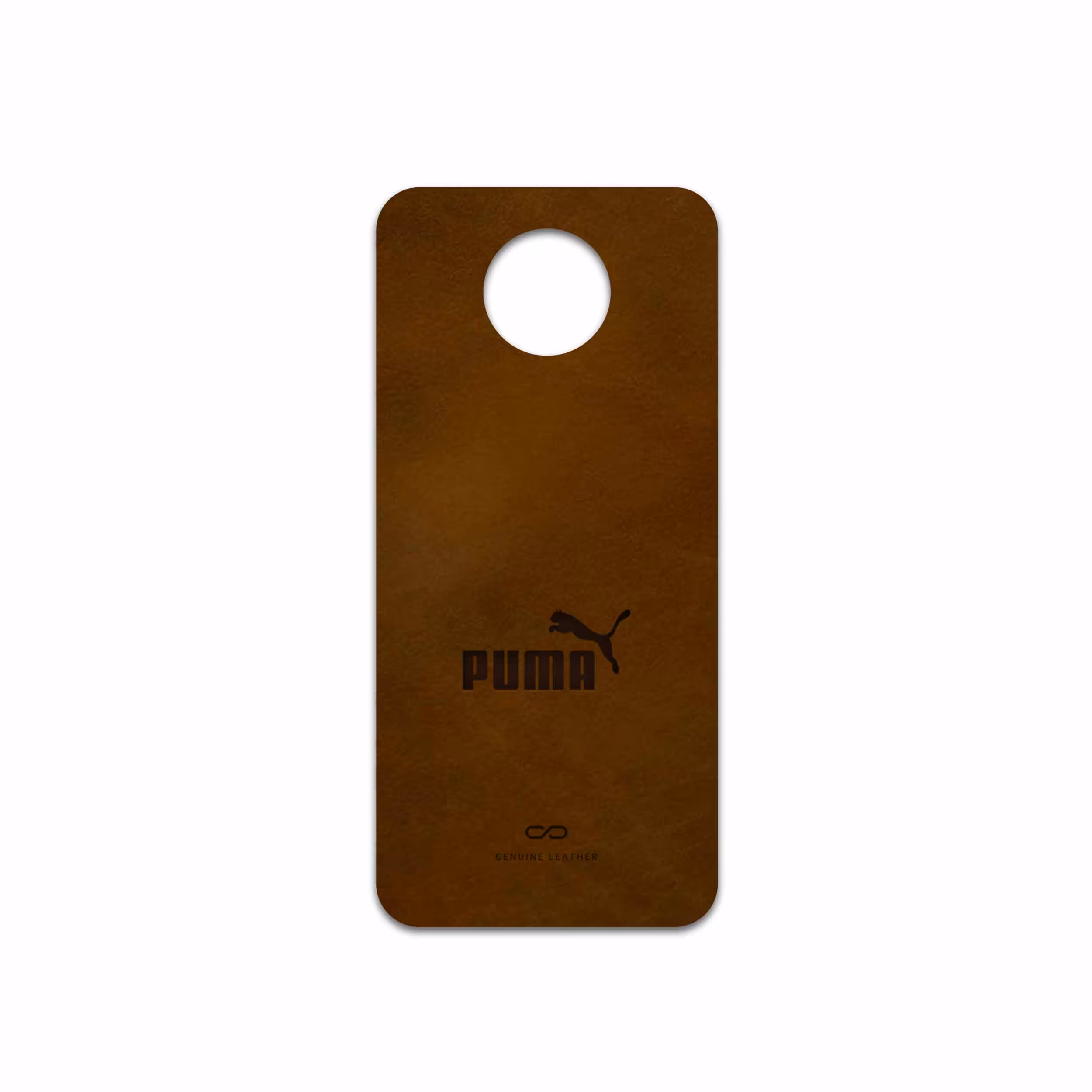 برچسب پوششی ماهوت مدل BFL-PUMA مناسب برای گوشی موبایل نوکیا G10